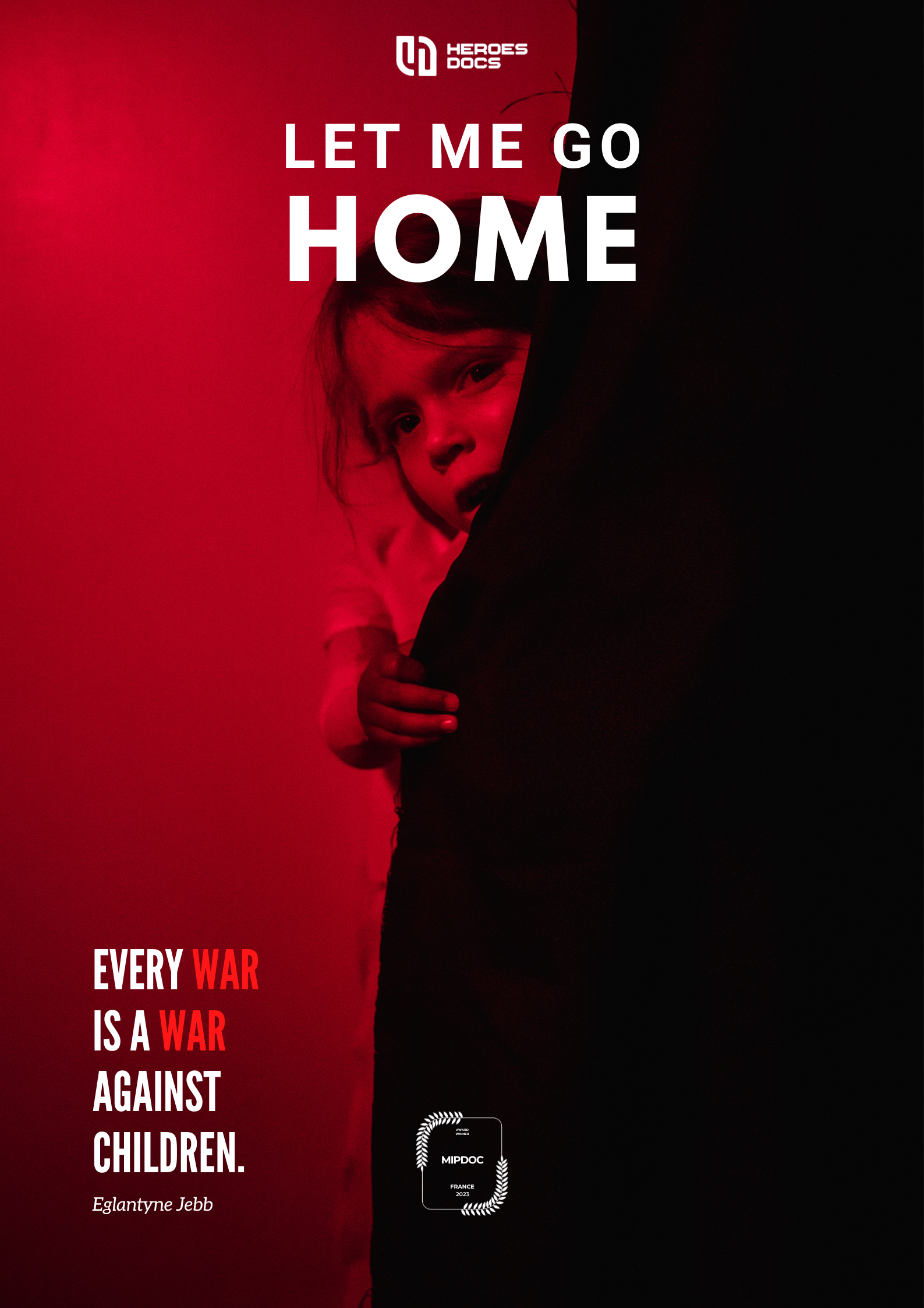 LET ME GO HOME (2023)
